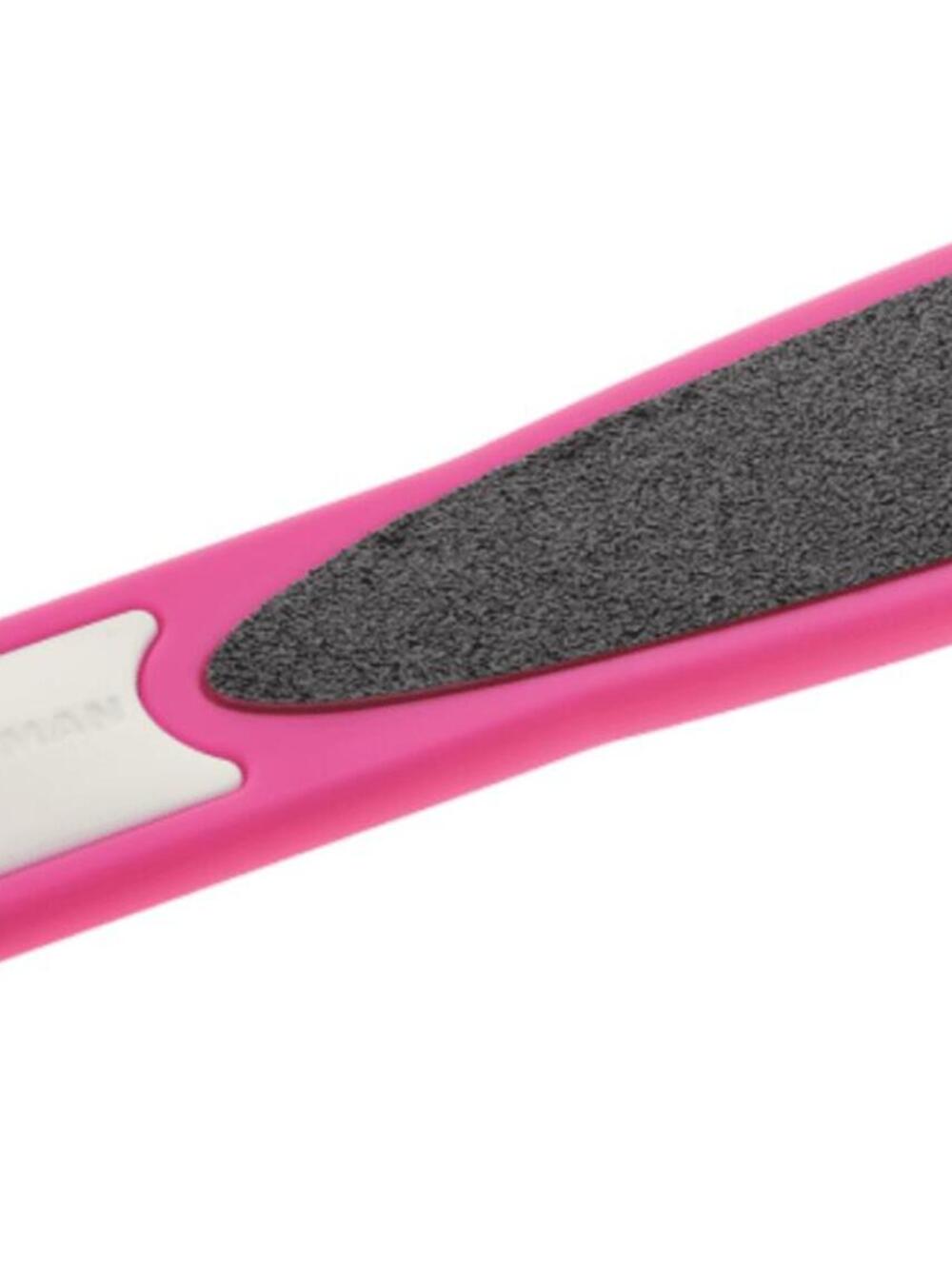brand new Tweezerman Step-Two-It Foot File